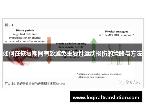 如何在恢复期间有效避免重复性运动损伤的策略与方法